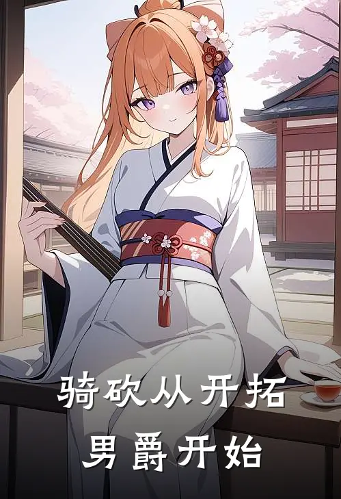 骑砍从开拓男爵开始