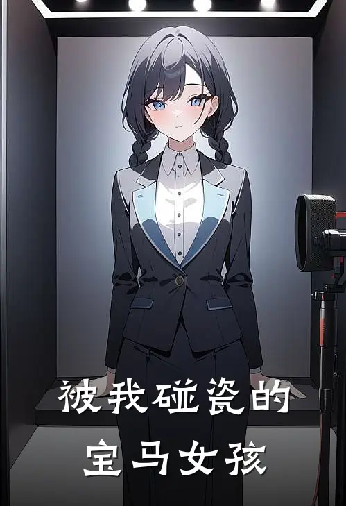 被我碰瓷的宝马女孩