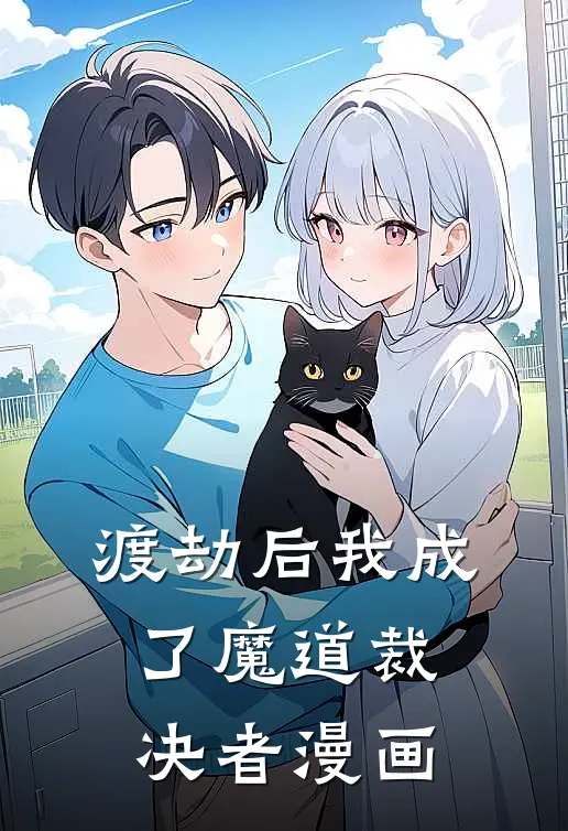 渡劫后我成了魔道裁决者漫画