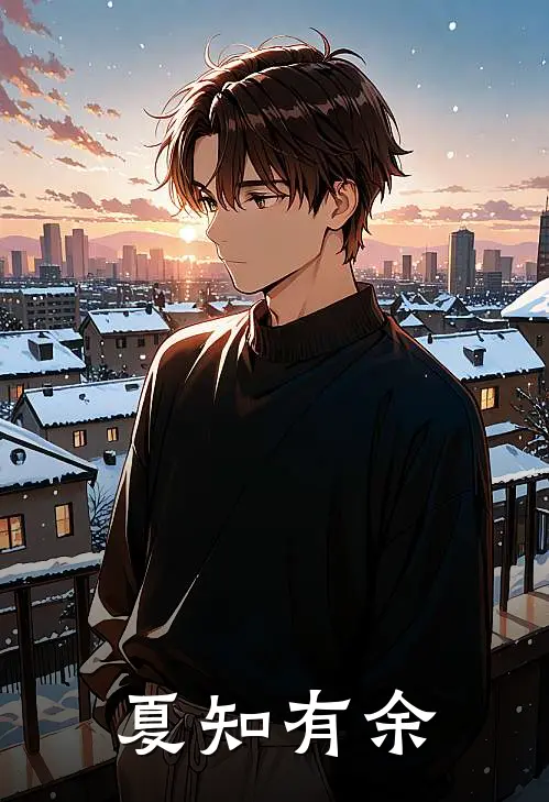 夏知有余(夏知苏瑶)好看的完结小说_热门小说推荐夏知有余夏知苏瑶