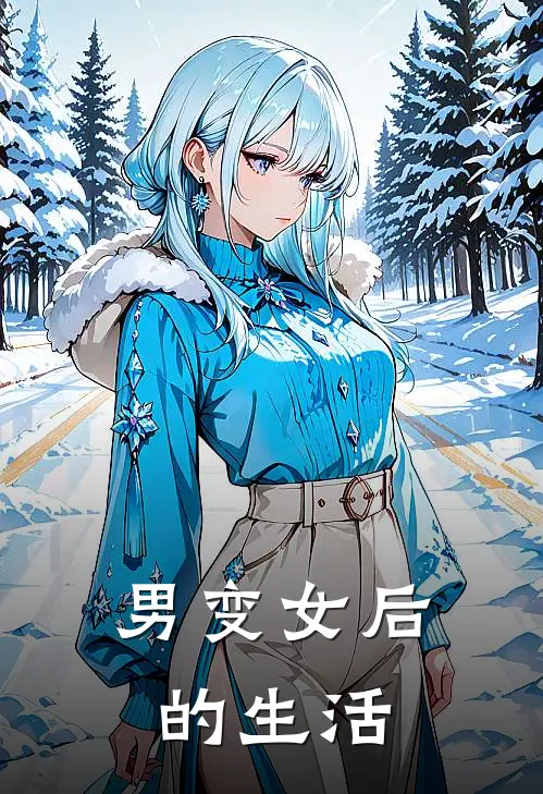 《男变女后的生活》孙静雪李政火爆新书_男变女后的生活(孙静雪李政)最新热门小说