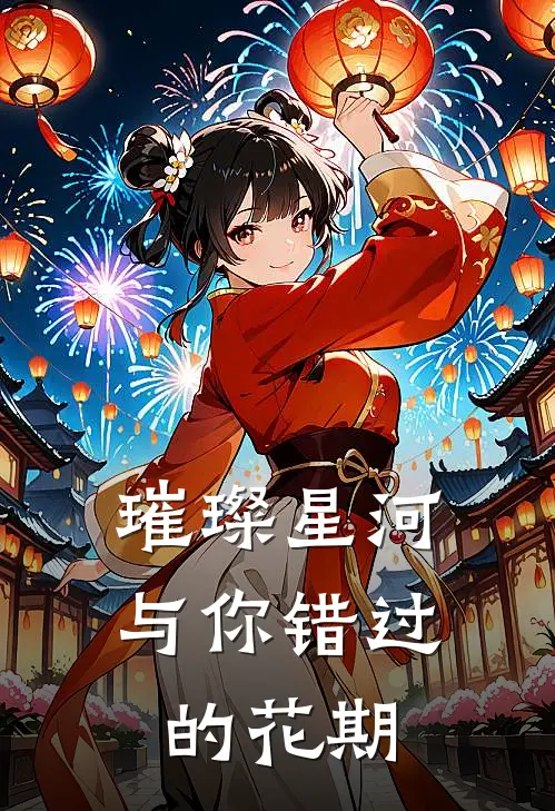 《璀璨星河，与你错过的花期》林悠傅辰已完结小说_璀璨星河，与你错过的花期(林悠傅辰)火爆小说