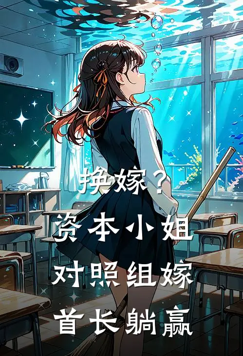 换嫁？资本小姐对照组嫁首长躺赢