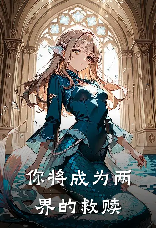 你将成为两界的救赎