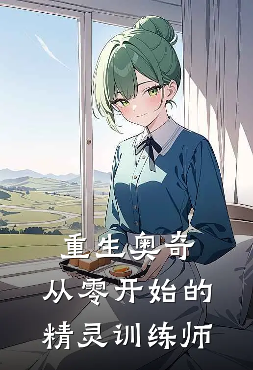 重生奥奇：从零开始的精灵训练师