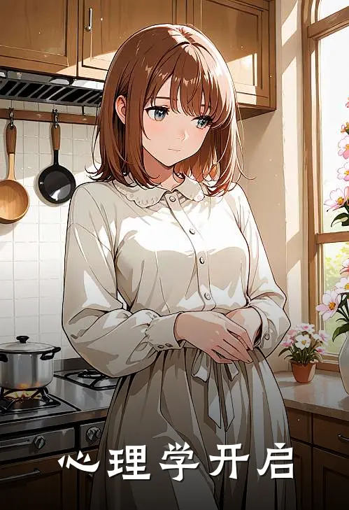 心理学开启