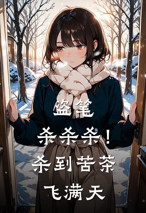 盗笔：杀杀杀！杀到苦茶飞满天