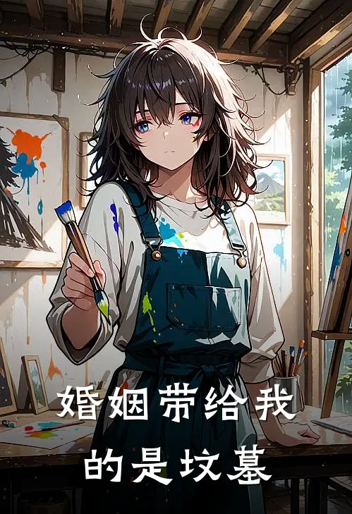 婚姻带给我的是坟墓