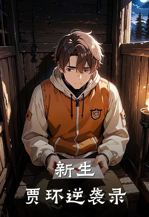 新生：贾环逆袭录（贾环宝玉）全文免费阅读无弹窗大结局_新生：贾环逆袭录最新章节列表_笔趣阁（贾环宝玉）