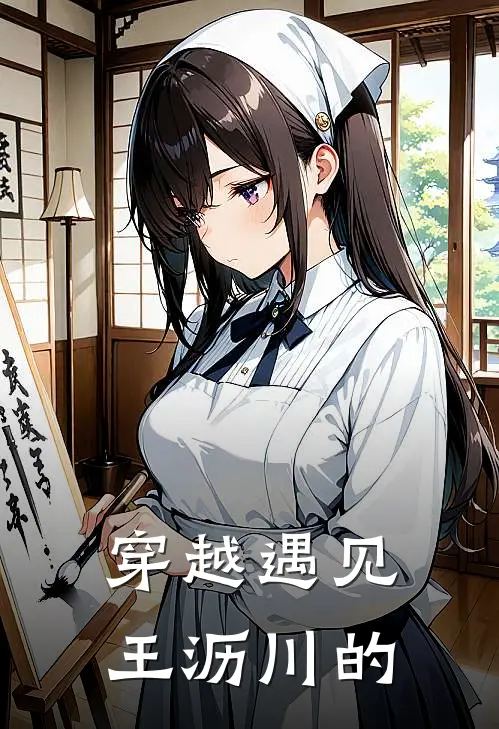 穿越遇见王沥川的