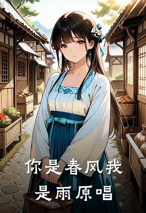你是春风我是雨原唱