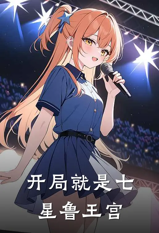 开局就是七星鲁王宫