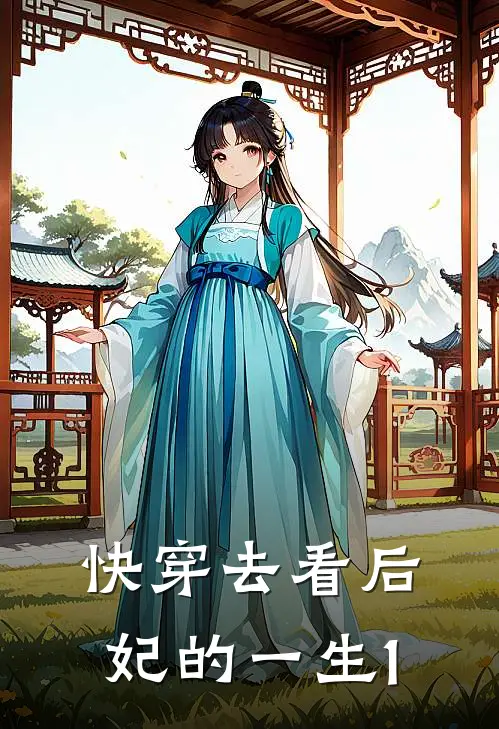 快穿去看后妃的一生1