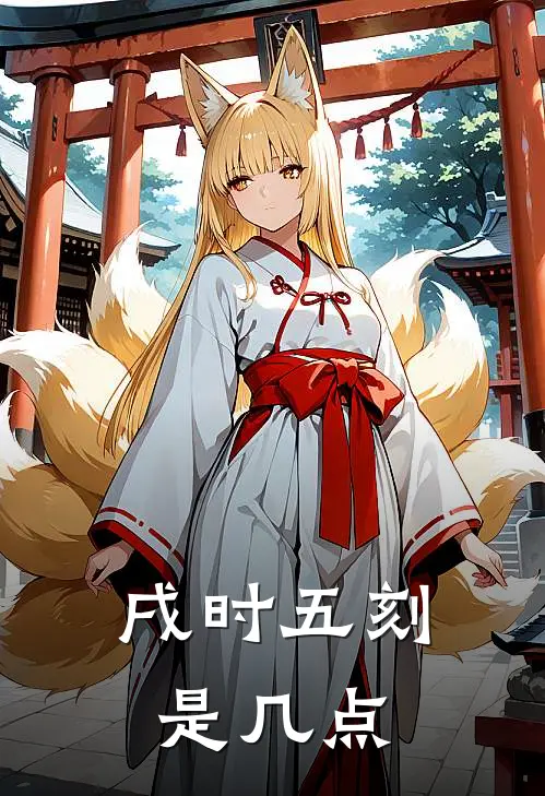 戌时五刻是几点