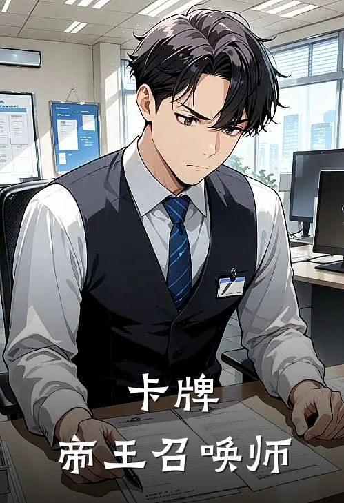 《卡牌：帝王召唤师》苏黎叶璃完本小说_苏黎叶璃(卡牌：帝王召唤师)全文免费阅读无弹窗大结局
