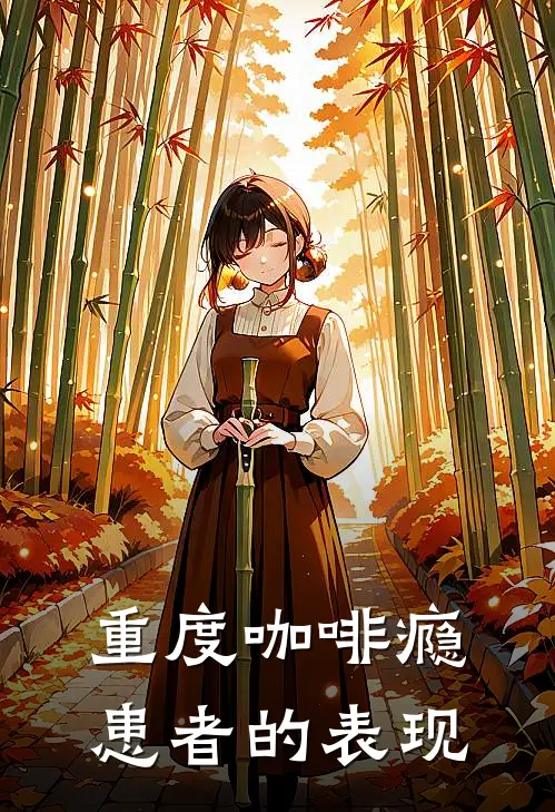 重度咖啡瘾患者的表现