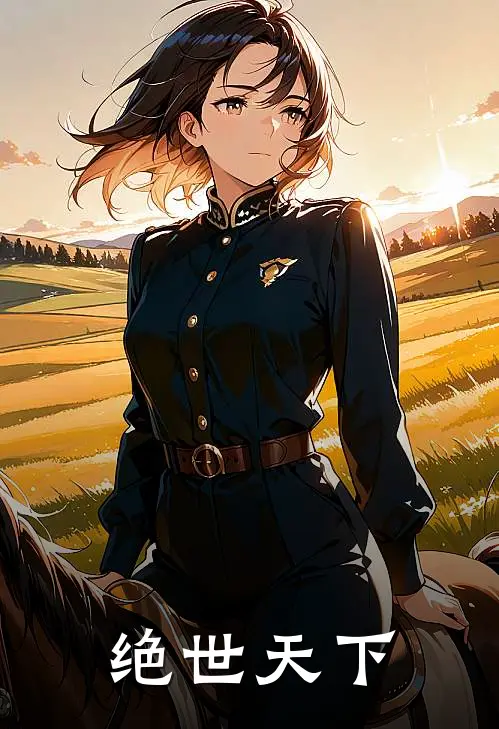 绝世天下
