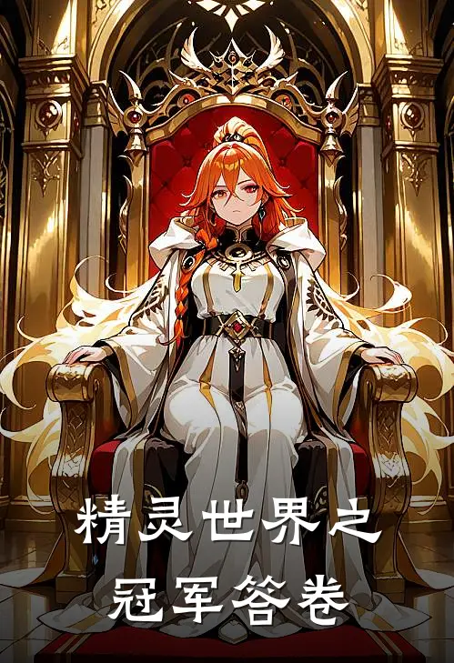 精灵世界之冠军答卷