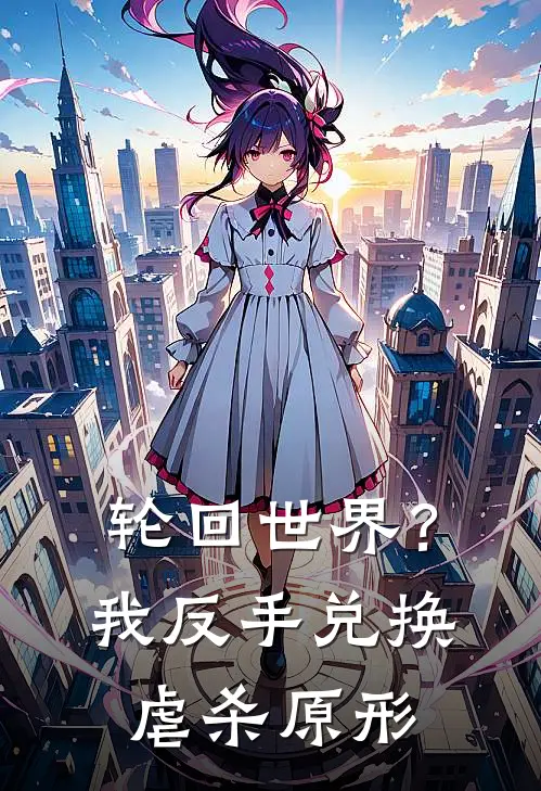 轮回世界？我反手兑换虐杀原形