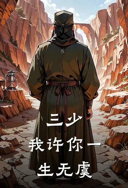 三少，我许你一生无虞