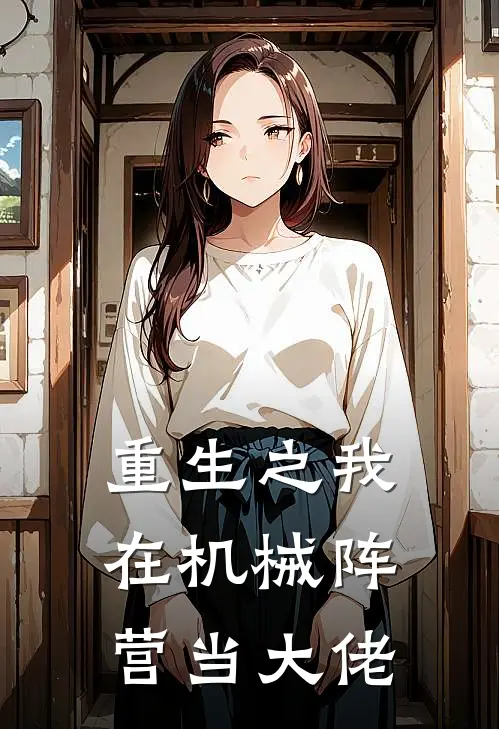 《重生之我在机械阵营当大佬》林渊林薇完结版阅读_林渊林薇完结版在线阅读