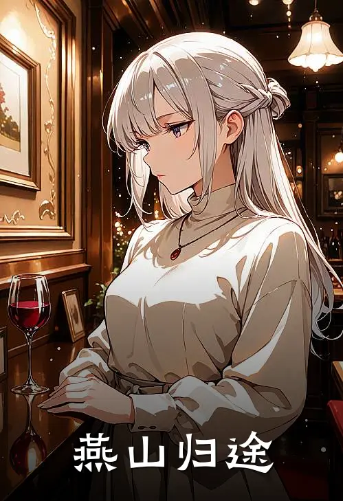 燕山归途白淼刘大完本小说免费阅读_最新章节列表燕山归途(白淼刘大)