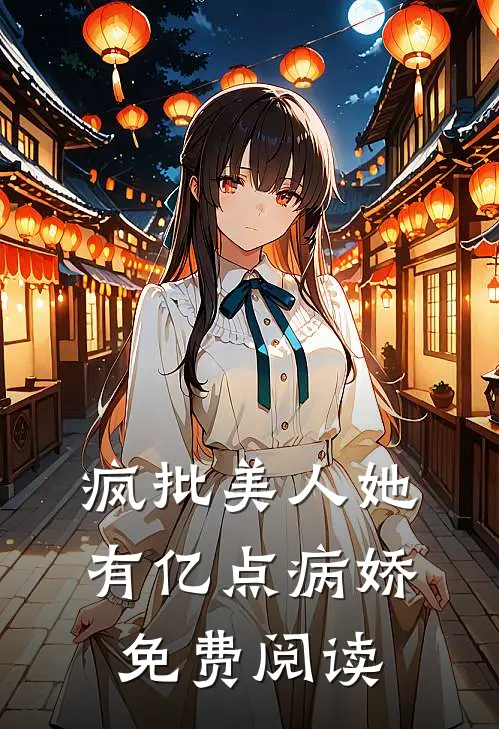 疯批美人她有亿点病娇免费阅读