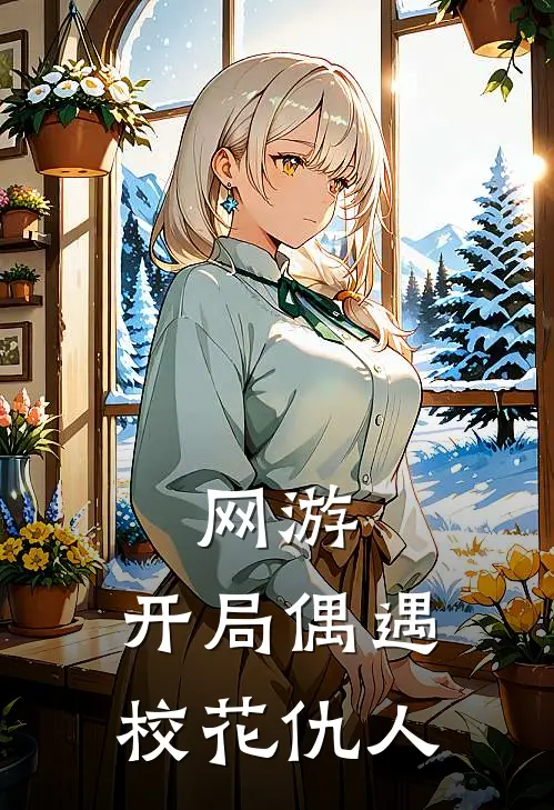 网游：开局偶遇校花仇人江辰孙百步小说推荐完本_热门小说大全网游：开局偶遇校花仇人(江辰孙百步)