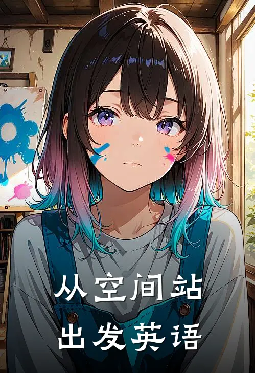 从空间站出发英语