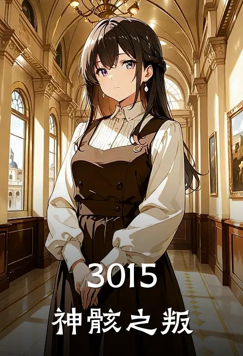 3015：神骸之叛(乔清石秦栗)已完结小说_小说免费阅读3015：神骸之叛乔清石秦栗