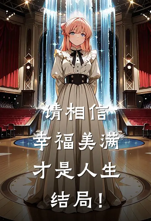 《请相信，幸福美满才是人生结局！》刘育红王桂芬全文免费在线阅读_《请相信，幸福美满才是人生结局！》全集阅读