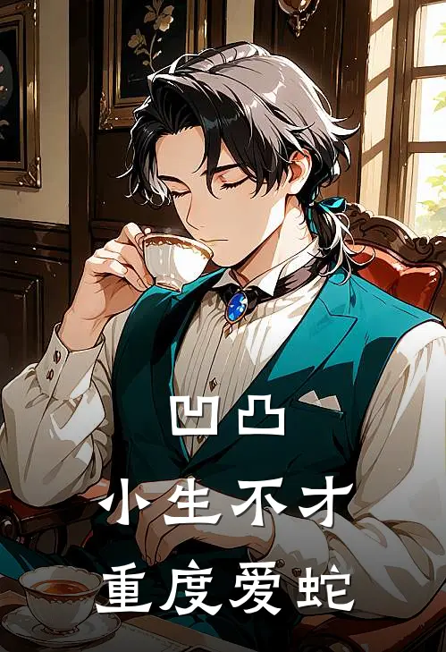 凹凸：小生不才，重度爱蛇