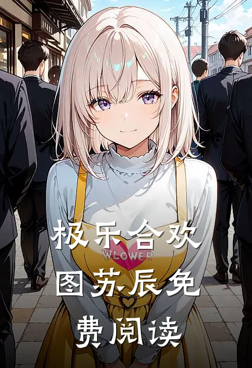 极乐合欢图苏辰免费阅读