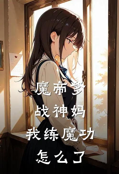 魔帝爹，战神妈，我练魔功怎么了林青莲宁风热门的网络小说_热门的网络小说魔帝爹，战神妈，我练魔功怎么了(林青莲宁风)