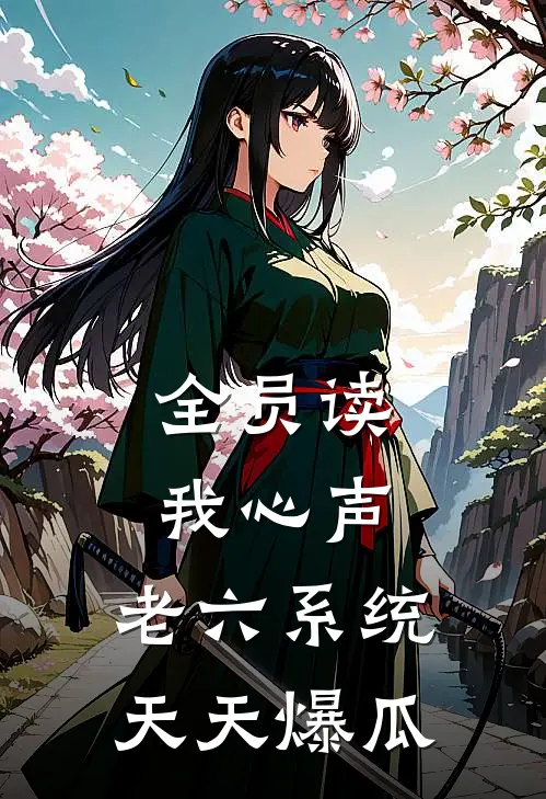 全员读我心声，老六系统天天爆瓜