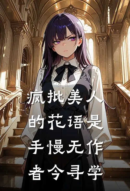 疯批美人的花语是手慢无作者今寻学