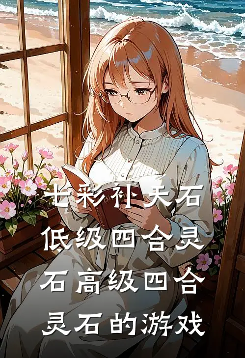 七彩补天石低级四合灵石高级四合灵石的游戏