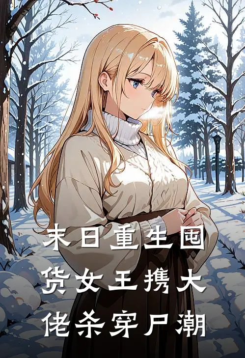 末日重生囤货女王携大佬杀穿尸潮(林晚沈亦舟)全本免费小说阅读_全文免费阅读末日重生囤货女王携大佬杀穿尸潮林晚沈亦舟