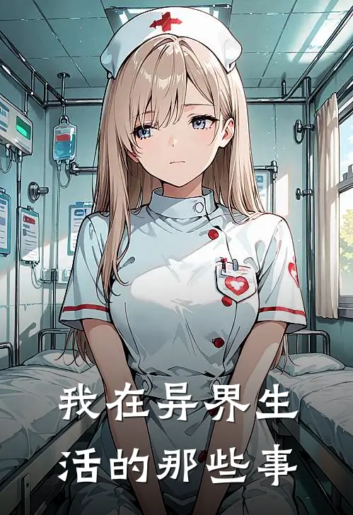 我在异界生活的那些事