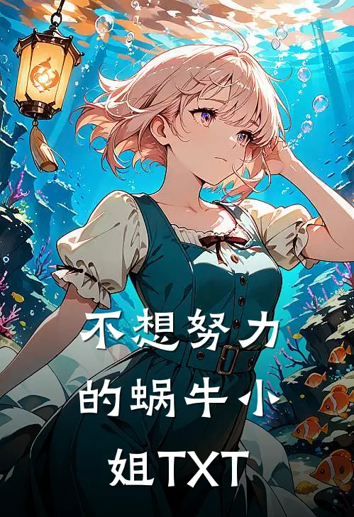 不想努力的蜗牛小姐TXT