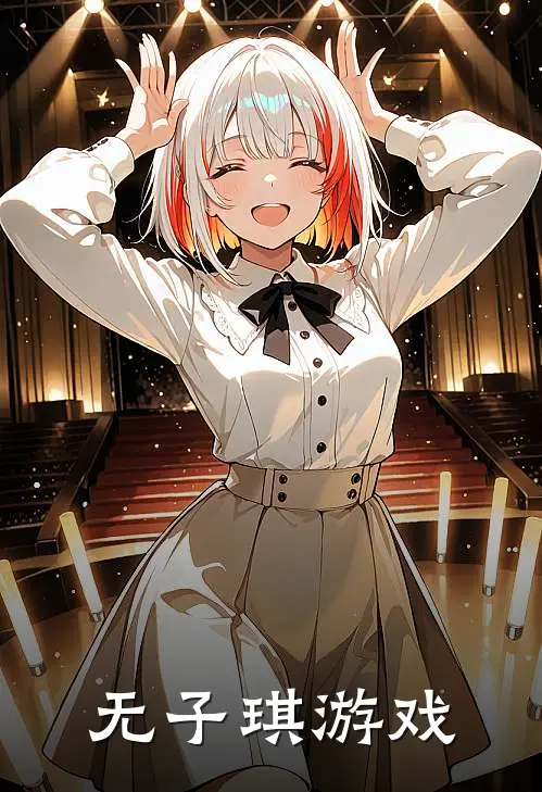 无子琪游戏