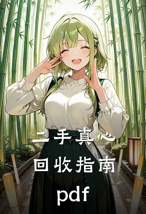 二手真心回收指南pdf
