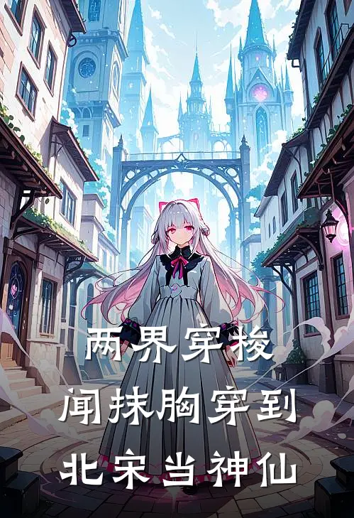 两界穿梭：闻抹胸穿到北宋当神仙