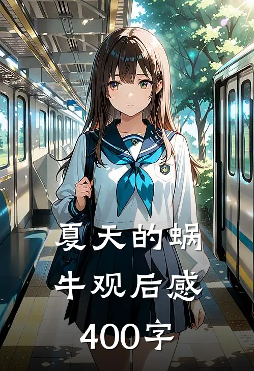 夏天的蜗牛观后感400字