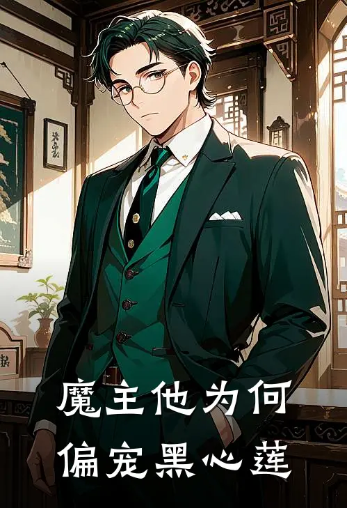 魔主他为何偏宠黑心莲