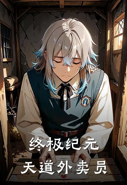 终极纪元：天道外卖员(林宵林宵)完结小说推荐_免费小说终极纪元：天道外卖员(林宵林宵)