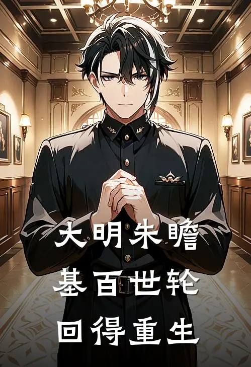 大明朱瞻基百世轮回得重生小说朱瞻基朱棣（已完结全集完整版大结局）朱瞻基朱棣小说全文阅读笔趣阁
