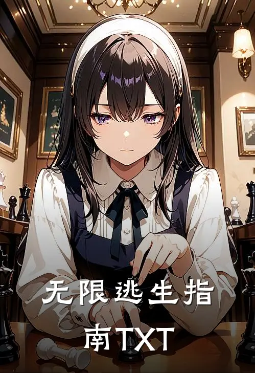 无限逃生指南TXT