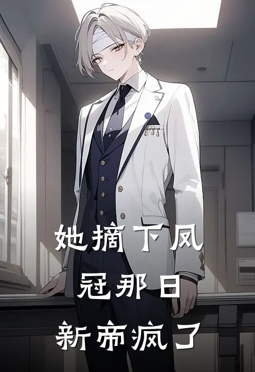 她摘下凤冠那日，新帝疯了(楚明澜萧景翊)完本小说_免费阅读无弹窗她摘下凤冠那日，新帝疯了楚明澜萧景翊