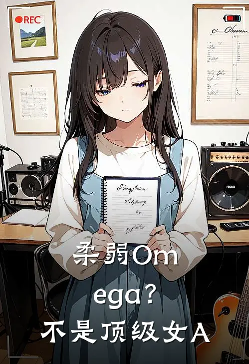 柔弱Omega？不，是顶级女A